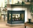 Electric Fireplace Corner Unit Elegant Sided Electric Fireplace Multi Sided Fireplace Multi Sided