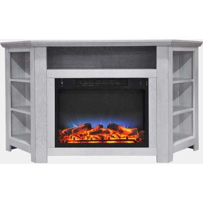 white cambridge corner electric fireplaces cam5630 1whtled 64 400 pressed