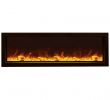 Electric Fireplace Corner Units Inspirational Amantii 50" Bi 50 Slim Indoor or Outdoor Electric Fireplace