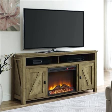 Electric Fireplace Entertainment Center Costco Luxury Electric Fireplace Console