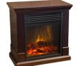 Electric Fireplace for Bedroom Elegant Dunbar Electric Fireplace at Menards