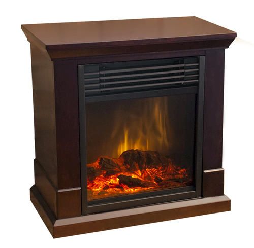 Dunbar Electric Fireplace at Menards 6a0d bd7c74f4bf8518ada