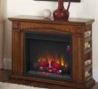 Electric Fireplace Freestanding Best Of Electric Fireplace & Mantle