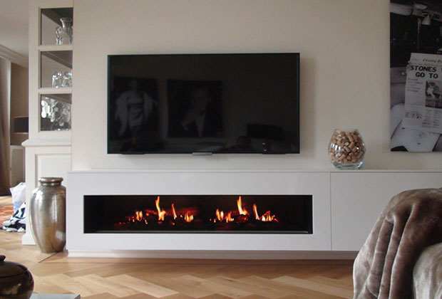 electric fireplaces direct