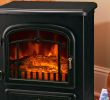 Electric Fireplace Freestanding Unique 5 Best Electric Fireplaces Reviews Of 2019 Bestadvisor
