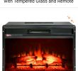 Electric Fireplace Heater Awesome Used Electric Fireplace Insert