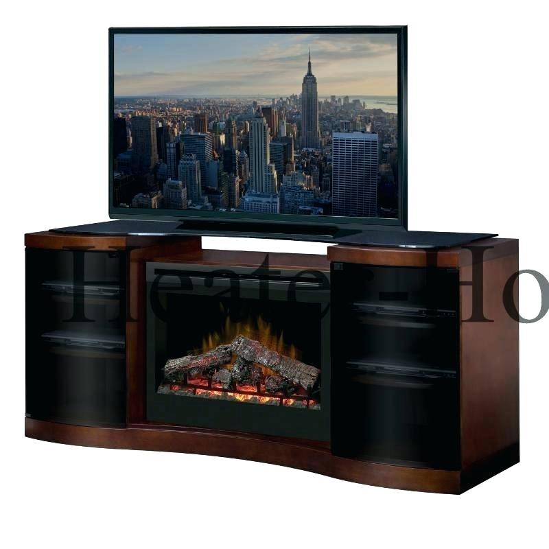 fireplace video no sound electric heater costco cotco deign