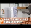 Electric Fireplace Heater Home Depot Best Of All About Oil Filled Radiator Heaters