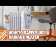 Electric Fireplace Heater Home Depot Best Of All About Oil Filled Radiator Heaters