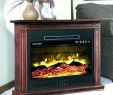 Electric Fireplace Heater Home Depot Lovely Home Depot Fireplace Heaters – Customclean
