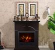 Electric Fireplace Heater with Mantle Inspirational Home Improvement Our Place