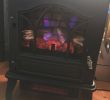 Electric Fireplace Heaters Awesome Electric Fireplace Heater