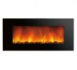 Electric Fireplace Heaters Lovely 3 In 1 Electric Fire Place Lcd Heater and Showpiece with Remote 4 Feet