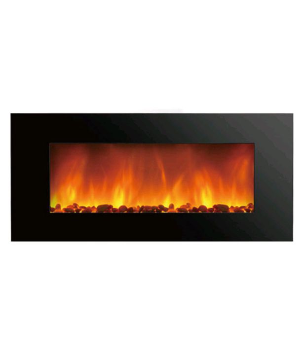 Electric Fireplace Heaters Lovely 3 In 1 Electric Fire Place Lcd Heater and Showpiece with Remote 4 Feet