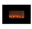 Electric Fireplace Heaters Lovely Blowout Sale ortech Wall Mounted Electric Fireplaces