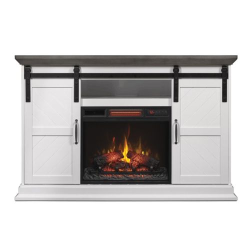 Electric Fireplace Heaters Lovely Item Brantford Home Hardware Electric Fireplace & Tv Stand