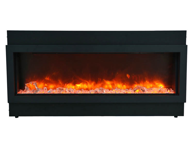 Electric Fireplace Heaters On Sale Awesome Bi 72 Slim Electric Fireplace Indoor Outdoor Amantii