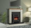 Electric Fireplace Ideas Inspirational Be Modern Ravensdale Electric Stove Suite