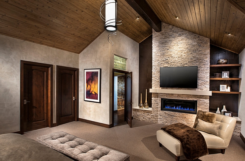 Electric Fireplace Ideas with Tv Above Inspirational Tv Fireplace &tz23 – Roc Munity