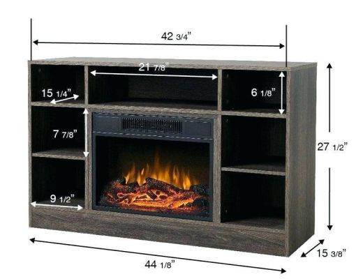 Electric Fireplace Insert Lowes Awesome Vented Gas Heaters Lowes