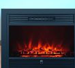 Electric Fireplace Insert Reviews Best Of 5 Best Electric Fireplaces Reviews Of 2019 Bestadvisor