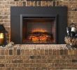 Electric Fireplace Insert Reviews Fresh Outdoor Greatroom Gi 29 Gallery Electric Fireplace Insert 42" Surround