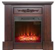 Electric Fireplace Insert with Heater Awesome Electric Fireplace Inserts Fireplace Inserts the Home Depot