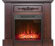 Electric Fireplace Insert with Heater Awesome Electric Fireplace Inserts Fireplace Inserts the Home Depot