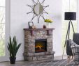 Electric Fireplace Insert with Heater Lovely 40 Inch Electric Fireplace Insert