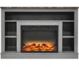 Electric Fireplace Insert with Heater Lovely Electric Fireplace Inserts Fireplace Inserts the Home Depot