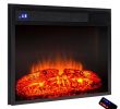 Electric Fireplace Insert with Heater New Best Fireplace Inserts Reviews 2019 – Gas Wood Electric