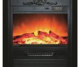Electric Fireplace Insert with Heater New New 2000w Electric Fireplace Heater