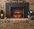 Electric Fireplace Inserts with Blower Luxury Outdoor Greatroom Gi 29 Gallery Electric Fireplace Insert 42" Surround
