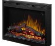 Electric Fireplace Inserts with Blowers Best Of 26 In Electric Firebox Fireplace Insert