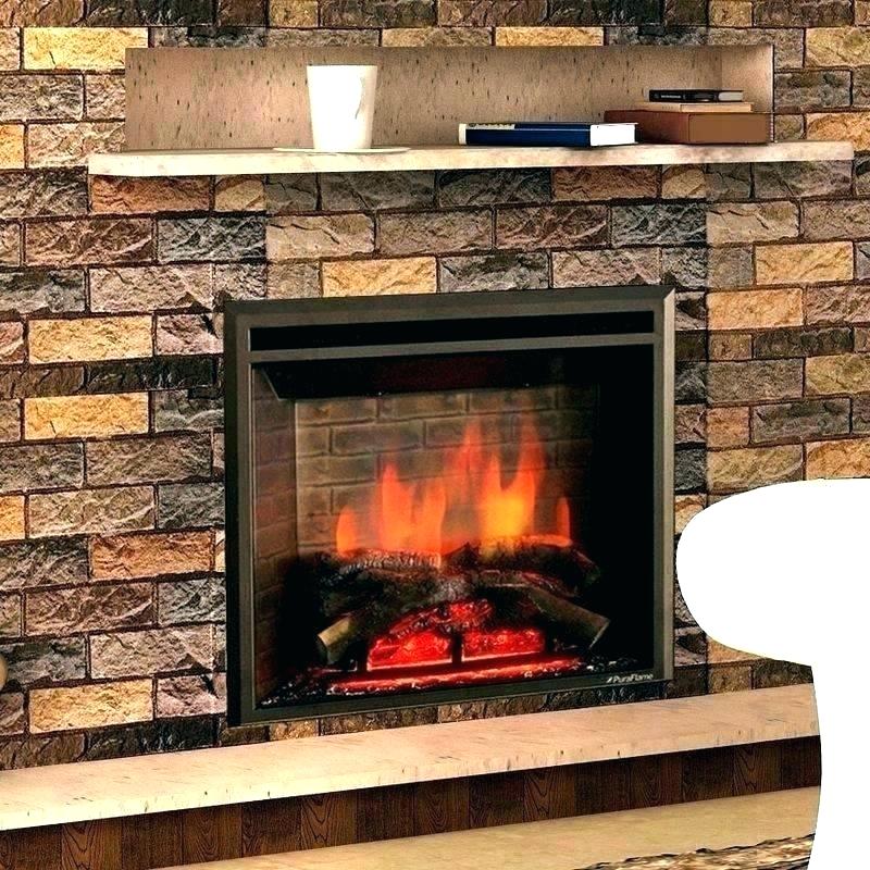 Electric Fireplace Inserts with Blowers Best Of Modern Wood Burning Fireplace Inserts Fireplaces