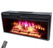 Electric Fireplace Inserts with Blowers Luxury Electric Fireplace Insert