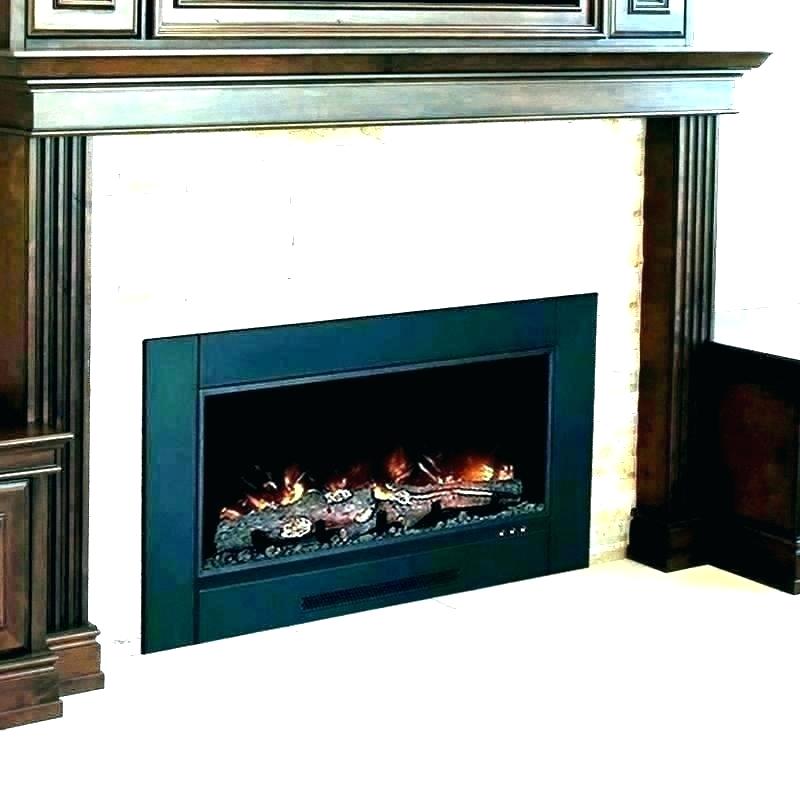 Electric Fireplace Inserts with Blowers New Wood Burning Stove Insert for Sale – Dilsedeshi