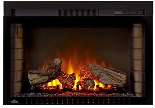 Electric Fireplace Log Inserts Lovely Buy Napoleon Cinema Nefb29h 3a Built In Electric Fireplace