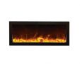 Electric Fireplace Logs Awesome the Best Outdoor Propane Gas Fireplace Re Mended for