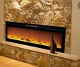 Electric Fireplace Logs Unique Reno Log Wall Mount Electric Fireplace Products