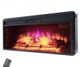 Electric Fireplace Logs with Heat New Electric Fireplace Insert