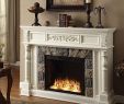 Electric Fireplace Mantels Awesome 62 Electric Fireplace Charming Fireplace