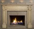 Electric Fireplace Mantels Beautiful the Woodbury Fireplace Mantel In 2019 Fireplace