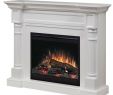 Electric Fireplace Mantels Luxury White Gas Fireplace Mantel Fireplace Design Ideas