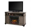 Electric Fireplace Media Beautiful Muskoka 370 161 205 Hudson Media Electric Fireplace