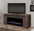 Electric Fireplace Media Center Awesome Dm50 1671rg Dimplex Fireplaces Haley Media Console