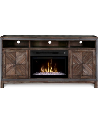 media console fireplace Charming Fireplace dimplex wyatt electric fireplace media console orge