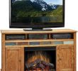 Electric Fireplace Media Stand Inspirational Lg Oc5101 Oak Creek 62" Fireplace Tv Stand