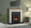 Electric Fireplace Modern Fresh Be Modern Ravensdale Electric Stove Suite