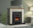 Electric Fireplace Modern Fresh Be Modern Ravensdale Electric Stove Suite